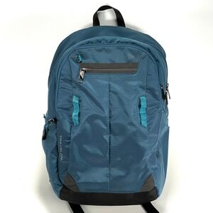 Travelon Backpack Dark Teal RFID Travel Laptop Bag School‎ Nylon